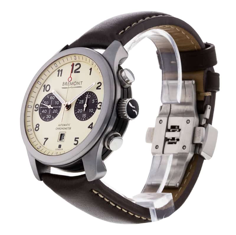 Bremont ALT1 ALT1-C/CR